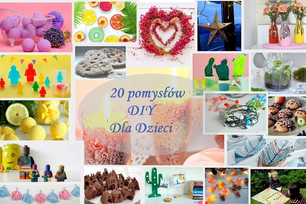 Kreatywne Projekty DIY: Stwórz ‌Coś⁢ Wyjątkowego Własnymi‍ Rękami